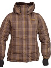 Bergans Dyna Down Jacket (Foto: UTE)