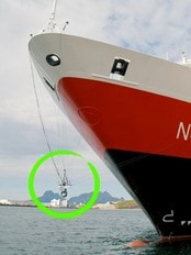 MS Nordnorge (NRK)