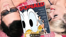 Donald Duck (Foto: Egmont serieforlaget)