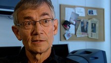 Professor ved Institutt for lærerutdanning og skoleutvikling ved Universitetet i Oslo Svein Sjøberg (NRK) Professor ved Institutt for lærerutdanning og skoleutvikling ved Universitetet i Oslo Svein Sjøberg (NRK)