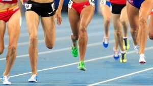 Friidrett: Diamond League fra London 14.07.2012