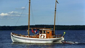 Barna på Luna