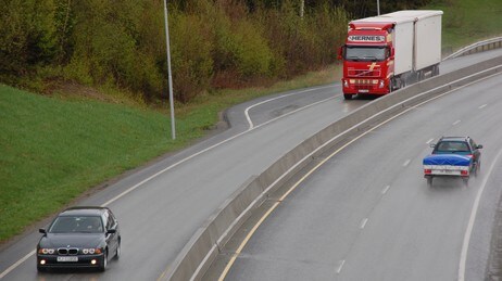 Midtdeler (Foto: Håvard Zeiner/NRK) Midtdeler (Foto: Håvard Zeiner/NRK)