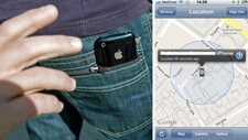 Iphone-tyveri (Colourbox/NRK) Iphone-tyveri (Colourbox/NRK)