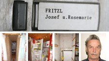Fritzl-saken i Østerrike (Scanpix/AFP)