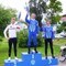 Håvard Hegg Bergan fra arrangørklubben Lødingen SK vant racingklassen
foran Dag Julius Moe (RYE) og Ørjan Bohinen (LØdingen SK).
Håvard Hegg Bergan fra arrangørklubben Lødingen SK vant racingklassen
foran Dag Julius Moe (RYE) og Ørjan Bohinen (LØdingen SK).