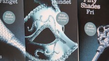 Fifty Shades of Grey (Foto: Chetan Rastogi/NRK) Fifty Shades of Grey (Foto: Chetan Rastogi/NRK)