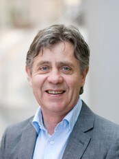 Cato Strøm, direktør i TONO (Foto: Finn Morten Felberg) Cato Strøm, direktør i TONO (Foto: Finn Morten Felberg)