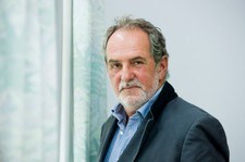 Jon Michelet (Foto: Berit Roald) Jon Michelet (Foto: Berit Roald)