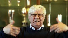 Nils Arne Eggen (Foto: Junge, Heiko/SCANPIX) Nils Arne Eggen (Foto: Junge, Heiko/SCANPIX)