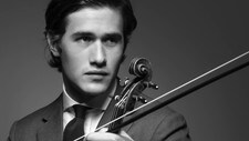 Charlie Siem (Presse) Charlie Siem (Presse)