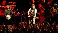 Bruce Springsteen (Foto: Andersen, Ståle/SCANPIX) Bruce Springsteen (Foto: Andersen, Ståle/SCANPIX)