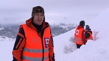 Jan Peder Hoggen (Foto: Øyvind Berge Sæbjørnsen/NRK)
