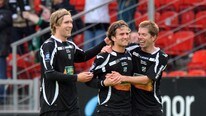 RBK - Hønefoss (Foto: Alley, Ned/NTB scanpix) RBK - Hønefoss (Foto: Alley, Ned/NTB scanpix)