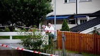 Kolbotn-drapet (Foto: Lien, Kyrre/Scanpix)