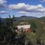 Hovstøyl