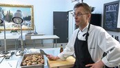 Dårlig leiemarked - Boligmarkedet i Bodø er dyrt og vanskelig. Bjørnar Eide flyttet til Bodø for en måned siden, men har ikke funnet seg en bolig. 