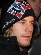 Mads Østberg (Foto: Fransson, Micke/SCANPIX) Mads Østberg (Foto: Fransson, Micke/SCANPIX)