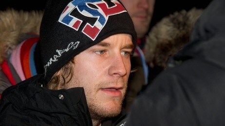 Mads Østberg (Foto: Fransson, Micke/SCANPIX) Mads Østberg (Foto: Fransson, Micke/SCANPIX)