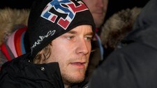 Mads Østberg (Foto: Fransson, Micke/SCANPIX)