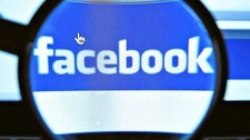 Facebook (Foto: AP)