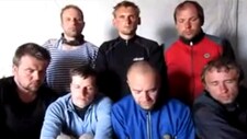 Bortførde estarar i YouTube-video (YouTube) Bortførde estarar i YouTube-video (YouTube)