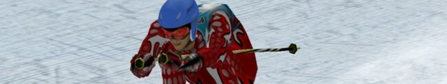 Ski Challenge 7 (Foto: NRK)