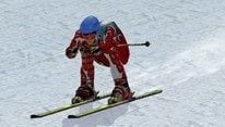 Ski Challenge 7 (Foto: NRK)