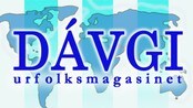 Dávgi (Foto: Grafikk: Nils Egil Gaup/NRK)