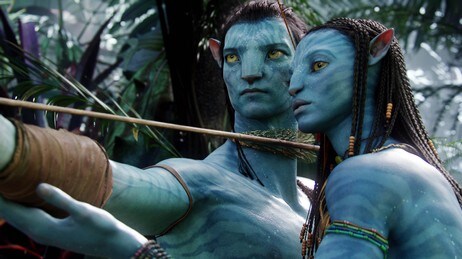 Avatar (Foto/Copyright: Twentieth Century Fox) Avatar (Foto/Copyright: Twentieth Century Fox)