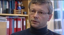 Kjell Lode (NRK) Kjell Lode (NRK)