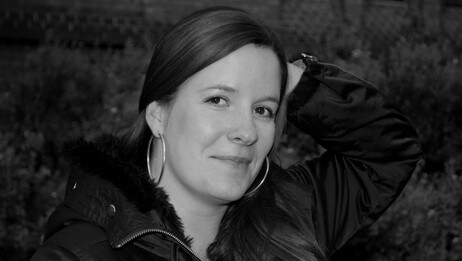 Trine Sollie (NRK) Trine Sollie (NRK)