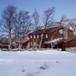 Bjørnhollia i Rondane