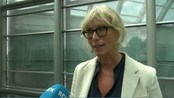 Agnes Moxnes om Høyblokka - Det regjeringsoppnevnte utvalget går inn for riving av Høyblokka, men NRKs kommentator Agnes Moxnes er sikker på at debatten om symbolbygget ikke er over.