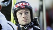 Anders Jacobsen på Lillehammer