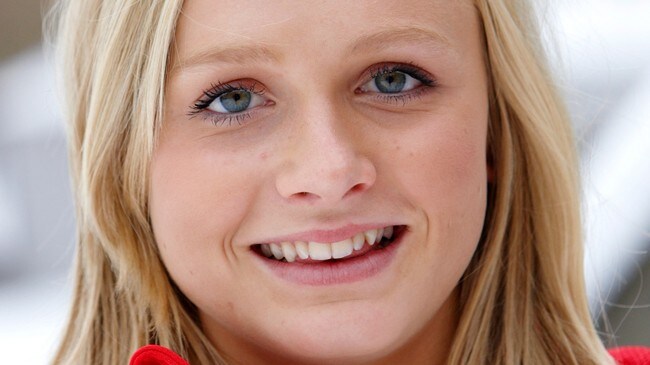 Hege Bøkko (Foto: Poppe, Cornelius/SCANPIX)