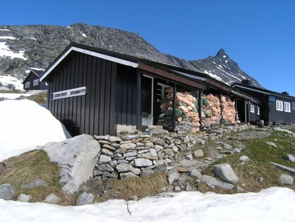 Olavsbu