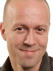 Per Arne Kalbakk (Foto: Ekroll, Anne Liv/NRK) Per Arne Kalbakk (Foto: Ekroll, Anne Liv/NRK)