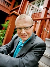 Vidar Kvalshaug (Foto: Borgen, Ørn E./SCANPIX) Vidar Kvalshaug (Foto: Borgen, Ørn E./SCANPIX)