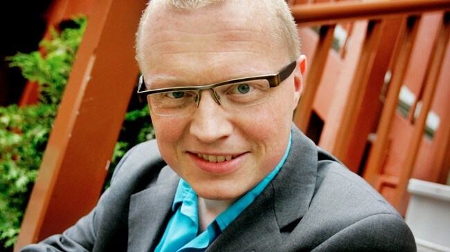 Vidar Kvalshaug (Foto: Borgen, Ørn E./SCANPIX) Vidar Kvalshaug (Foto: Borgen, Ørn E./SCANPIX)