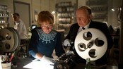 Filmanmeldelse: Hitchcock - Forunderlig hyggelig om hvordan Psycho ble til.