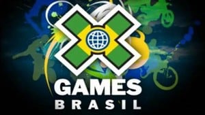 X Games: Big Air 26.01.2013