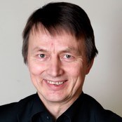 Hans Kristian Amundsen portreahtta (Foto: Ole Åsheim) Hans Kristian Amundsen portreahtta (Foto: Ole Åsheim)