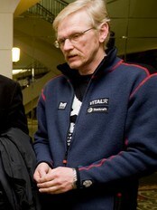 Tore Bøygård (Foto: Junge, Heiko/SCANPIX) Tore Bøygård (Foto: Junge, Heiko/SCANPIX)