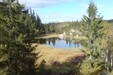 Lite vann mellom Lauvåsen og Svartevann
