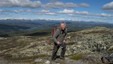 Langs Peer Gynt-stien