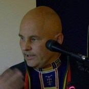 Leder i Salten sameforening, Hugo Kalstad (Privat) Leder i Salten sameforening, Hugo Kalstad (Privat)