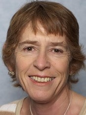 Hanne Nøkleby (Folkehelseinstituttet) Hanne Nøkleby (Folkehelseinstituttet)