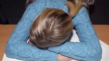 Mange unge faller ut av den videregående skolen.  (Foto: , Scanpix)