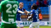 Molde - Hønefoss (Foto: Svein Ove Ekornesvåg/NTB scanpix) Molde - Hønefoss (Foto: Svein Ove Ekornesvåg/NTB scanpix)